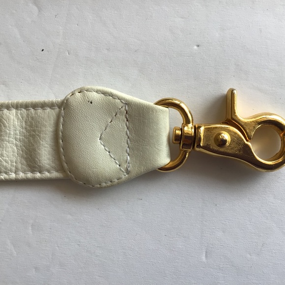 SHOULDER BAG REPLACEMENT STRAP - Picture 10 of 13